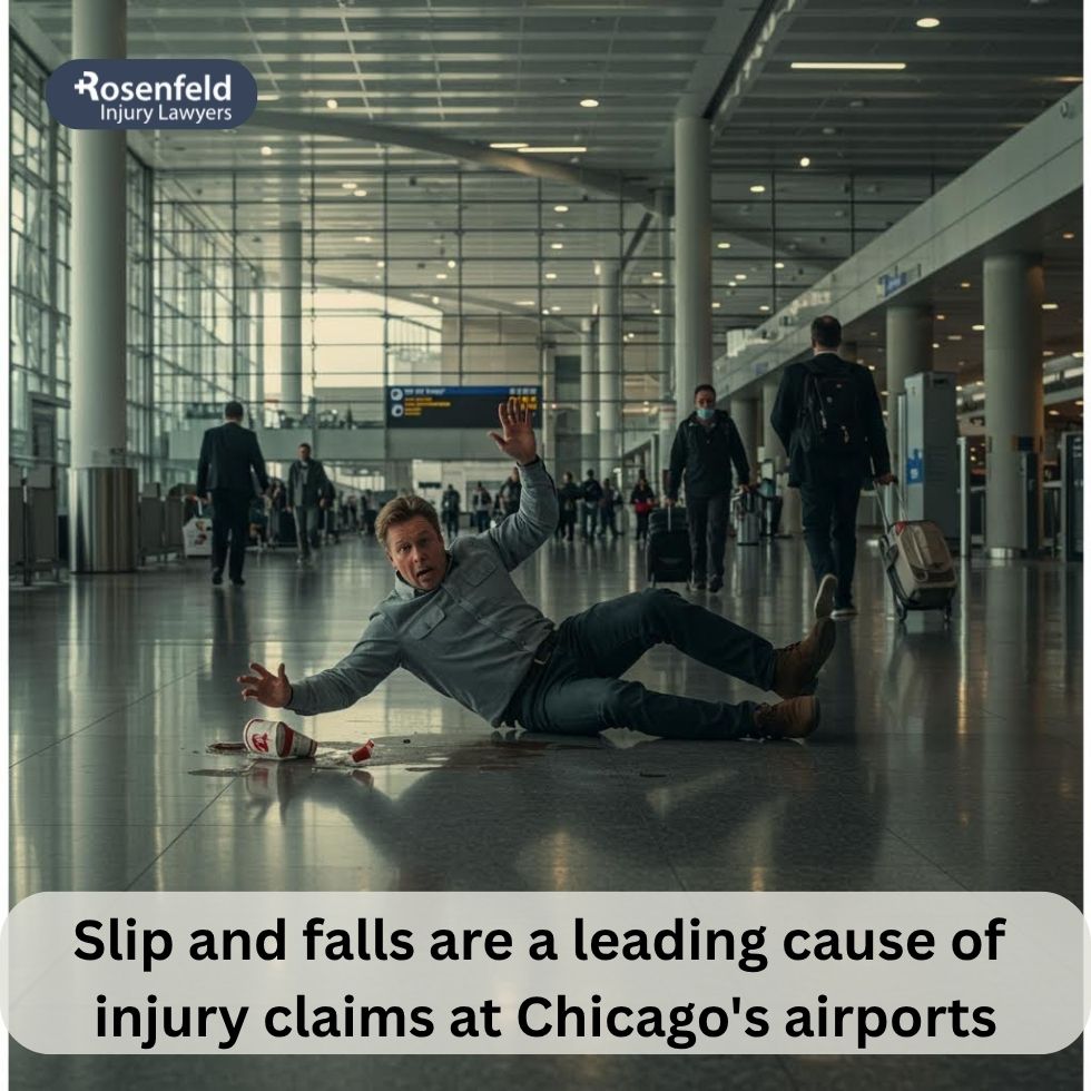 Chicago law firm for traumatic brain injuries from falls.